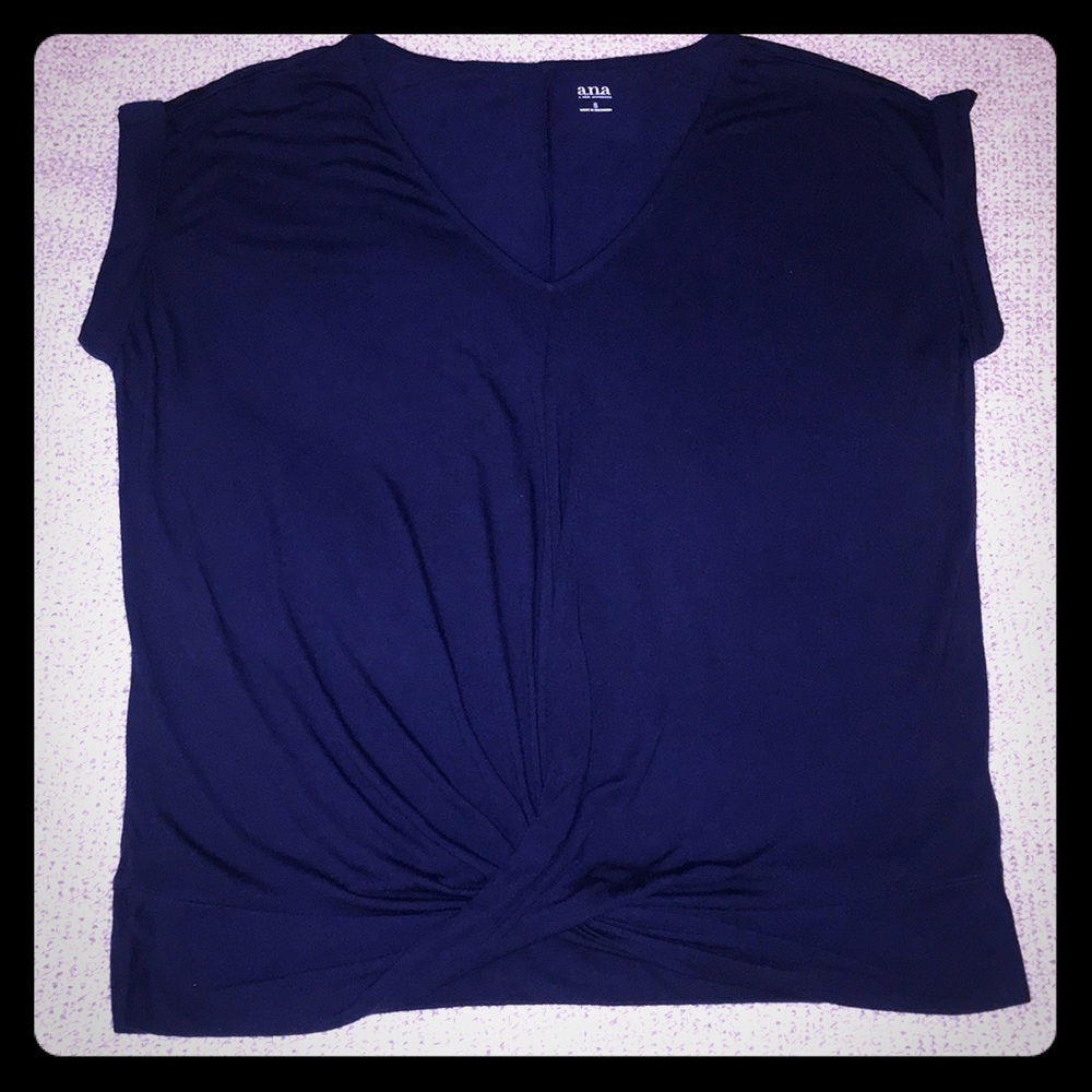 Cuff Sleeve Shirt